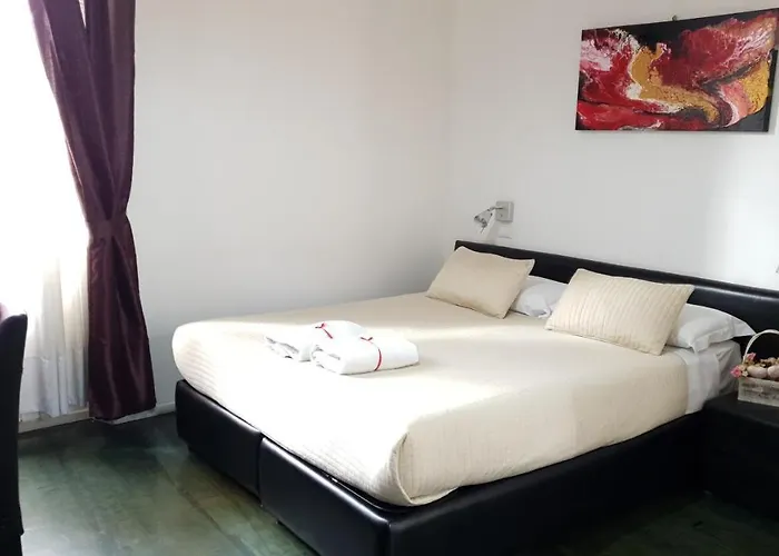 Maison d'hôtes Aparts 2*