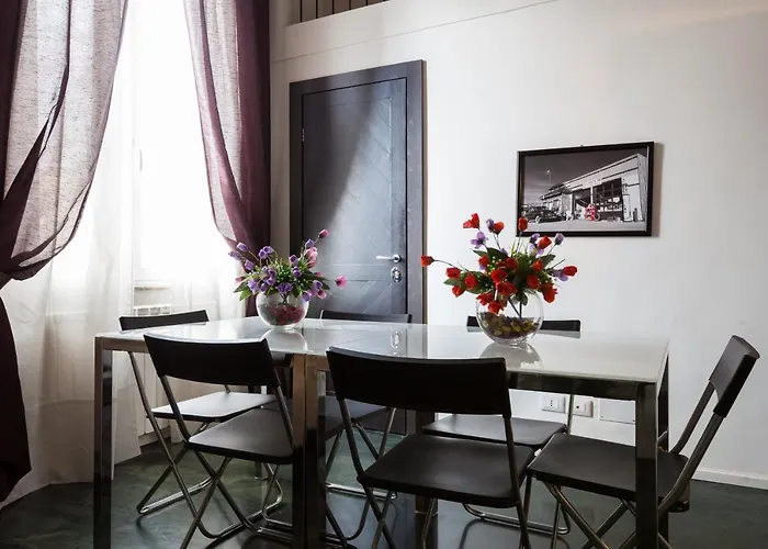 Aparts 2* Rome