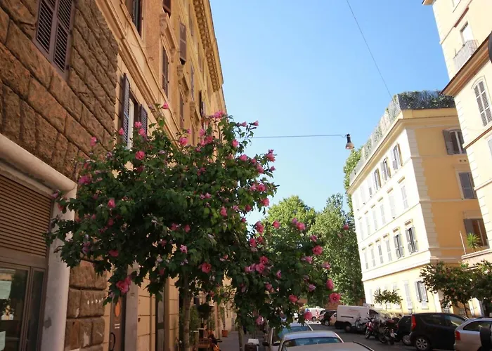 Aparts Rome
